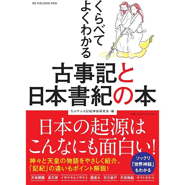 Discover Japan_CULTURE 古事記と日本書紀 (エイムック 3957